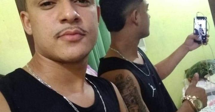 Vídeo: Jovem morre após trocar tiros no Bairro Ideal, em São Mateus