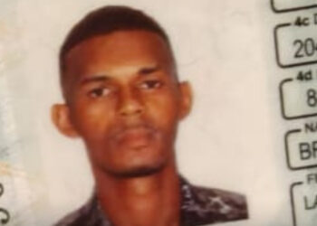 Tiroteio e morte na madrugada: homem é assassinado no bairro Colina, em São Mateus – Imagens são fortes