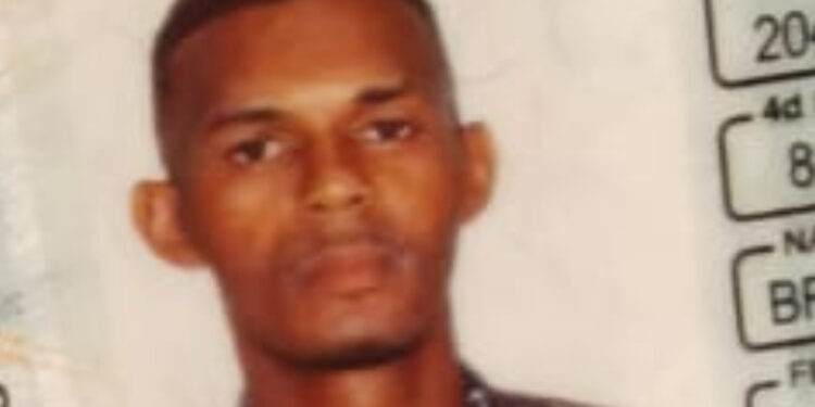 Tiroteio e morte na madrugada: homem é assassinado no bairro Colina, em São Mateus – Imagens são fortes
