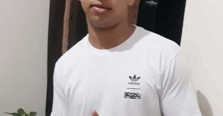São Mateus — Intenso tiroteio no Bairro Vitória deixa um morto e um ferido; vídeo é chocante