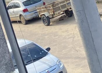 Novo tiroteio em São Mateus — homem é baleado e dois suspeitos são presos na Morada do Ribeirão, veja o vídeo