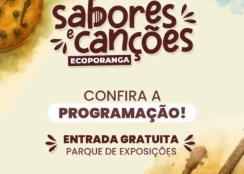 Começa hoje o Festival Sabores & Canções de Ecoporanga