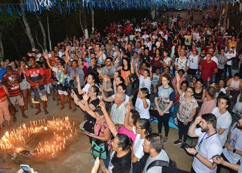 Fé, devoção e turismo: Tradicional Subida ao Monte Fujiyama acontece em Ecoporanga no dia 12 de outubro