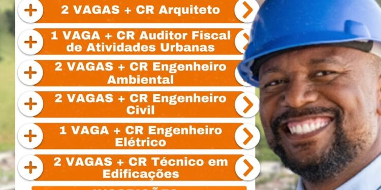 Prefeitura de Ecoporanga abre Processo Seletivo Simplificado nº 001/2025 com vagas para nível médio e superior