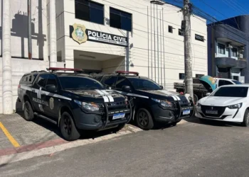 Idosa de 80 anos morre após ser espancada e ter rosto desfigurado no ES