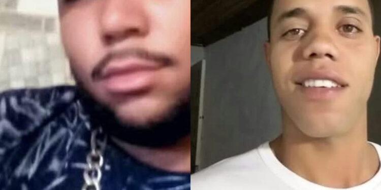 Violência sem trégua: Dois homens são assassinados em São Mateus no domingo (23)