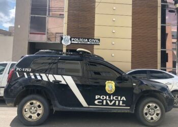 Mais um caso de violência: dois homens são baleados no bairro Rodocon, em São Mateus