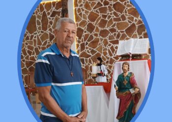 São Mateus de Luto: Morre Sidnei Martins, fundador do tradicional Treiler do Sidnei
