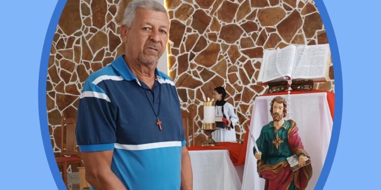 São Mateus de Luto: Morre Sidnei Martins, fundador do tradicional Treiler do Sidnei