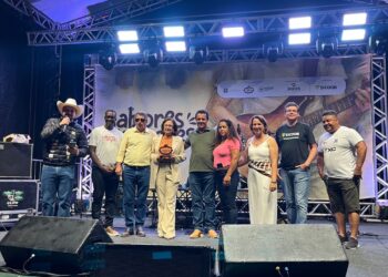 Festival Sabores e Canções de Ecoporanga se encerra como sucesso absoluto