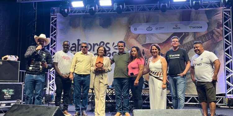 Festival Sabores e Canções de Ecoporanga se encerra como sucesso absoluto