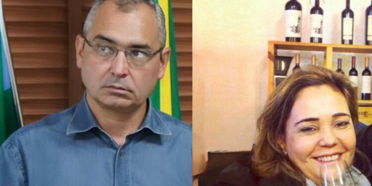 Bomba em São Mateus: Auditora do TCE recomenda suspender licitação de R$ 9 milhões que pode beneficiar prima do prefeito Marcus da Cozivip