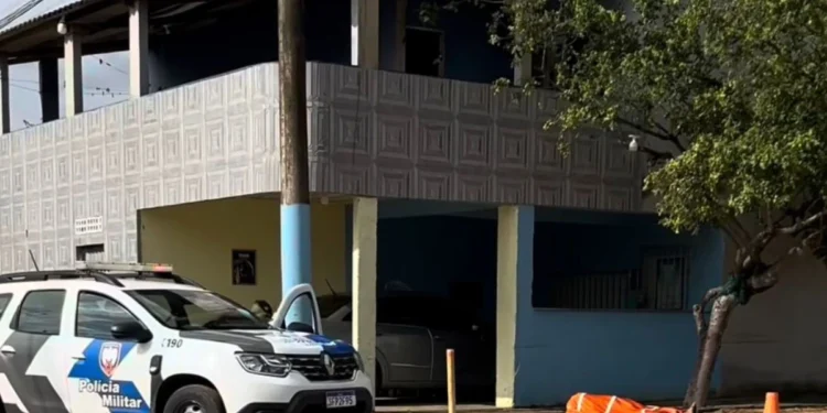 CAOS NA SEGURANÇA PÚBLICA: GURIRI REGISTRA MAIS UM HOMICÍDIO — SÃO MATEUS SOMA 3 MORTES EM 4 DIAS