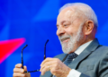 Lula celebra corte de tarifas pelos EUA e diz que sinaliza respeito