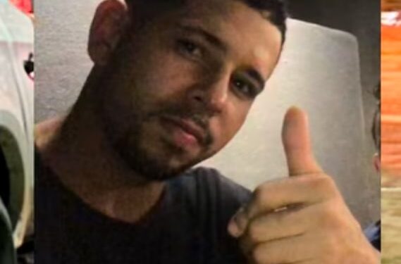 Motoboy é morto a tiros dentro de casa em Guriri; polícia investiga o caso