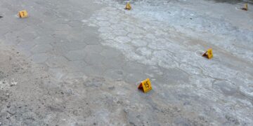 Duplo homicídio choca São Mateus: dois jovens são executados a tiros no Novo Horizonte, imagens são assustadoras