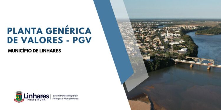 Justiça Fiscal em Pauta: Novo IPTU de Linhares promete corrigir distorções históricas e aliviar bairros carentes