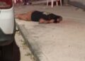 Vídeo – Triplo homicídio na Morada do Ribeirão, em São Mateus, vídeo é assustador