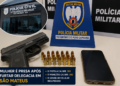 Mulher furta celular de dentro da Delegacia de São Mateus e vende por R$ 170