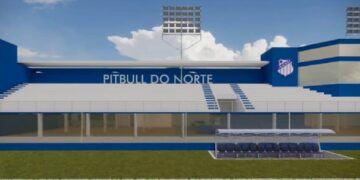 Mais uma conquista da gestão Marcus da Cozivip: Estádio do Sernamby recebe alvará dos bombeiros e se aproxima de sediar jogos profissionais após cinco anos