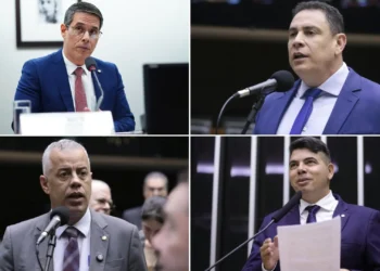 “Trabalhador que espere sentado”: deputados do ES assinam proposta que pode empurrar fim da escala 6×1 para 2036