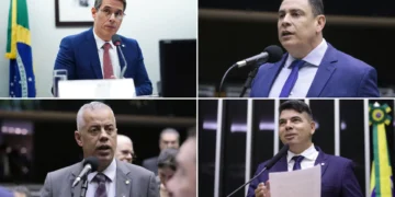 “Trabalhador que espere sentado”: deputados do ES assinam proposta que pode empurrar fim da escala 6×1 para 2036