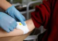 Projeto quer garantir duas folgas por ano para trabalhador que doar sangue