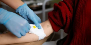 Projeto quer garantir duas folgas por ano para trabalhador que doar sangue