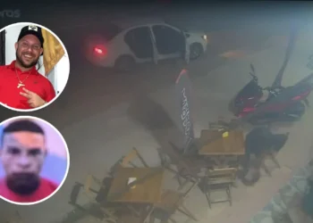 Vítimas de duplo homicídio em Guriri eram da Bahia e estavam escondidas no balneário