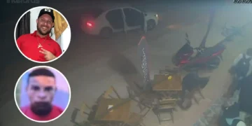 Vítimas de duplo homicídio em Guriri eram da Bahia e estavam escondidas no balneário