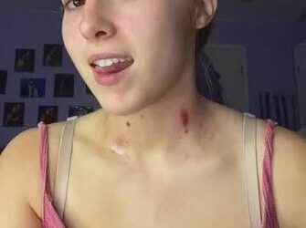 Mulher diz ter sido atacada por ‘chupacabra’ enquanto marido trabalhava em São Mateus