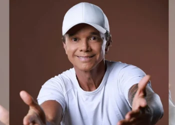 Netinho, um dos principais cantores do axé music e do hit “Milla” morre aos 60 anos