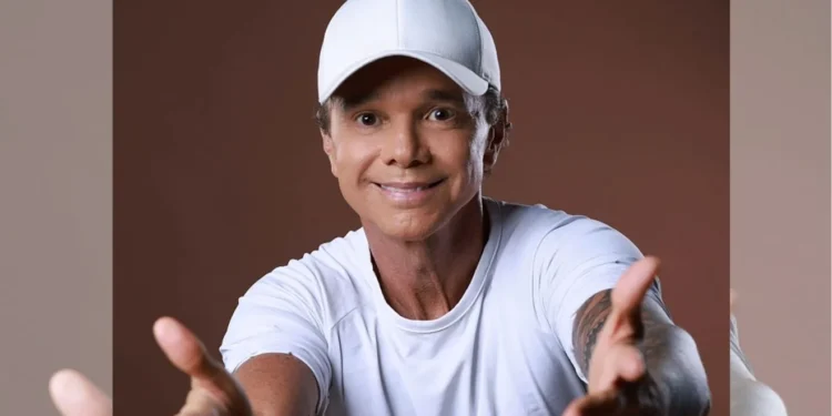 Netinho, um dos principais cantores do axé music e do hit “Milla” morre aos 60 anos